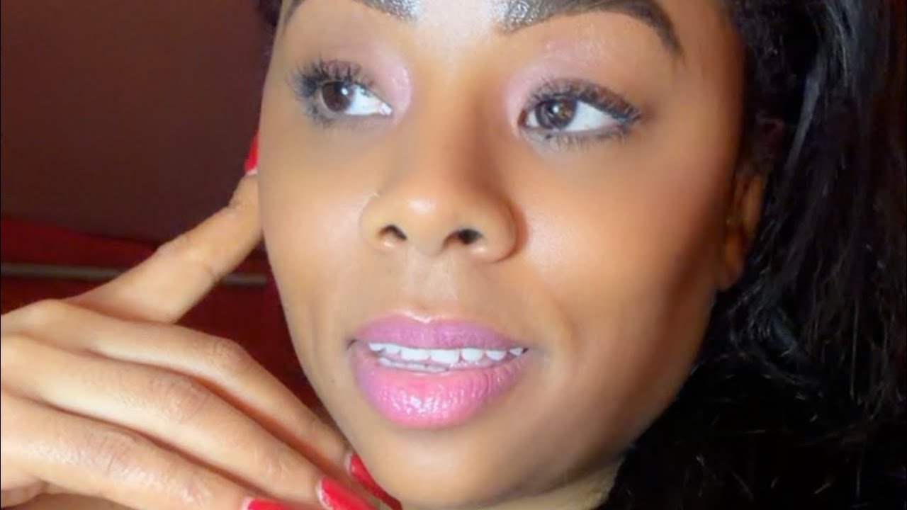 Магия гламура: инструмент самообладания.