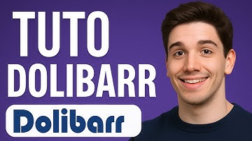 How to create Dolibarr product