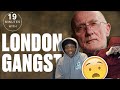 AMERICANS REACT TO LONDON GANGSTER ON THE ONE KILLING THAT HAUNTS HIM 😨😳 | LADBIBLE
