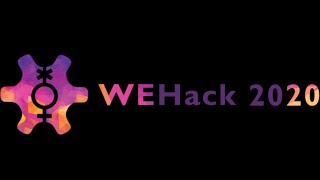 Series Before WEHack: Intermediate Python Workshop