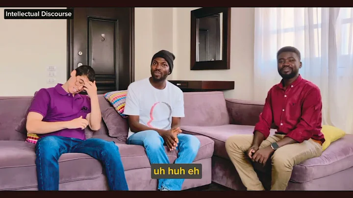 Freedom vs Autonomy - Part 2: Mr Dare, Mr Omerian and Roberto (The Paradox of Self-Governance)