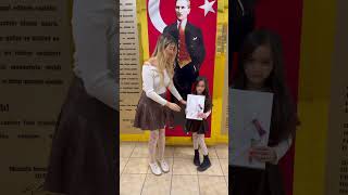 Siz Kaçıncı Sınıfsınız?