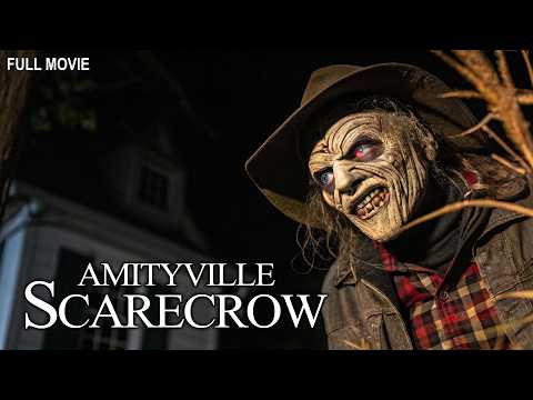 AMITYVILLE SCARECROW