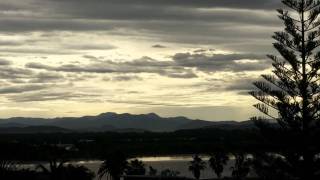 Panasonic GH1 Time Lapse Port Macquarie