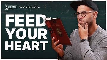 How to Curate Your Information Diet | Season 2, Episode 4