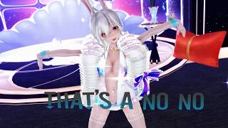 Mmd Yowane Haku - Thats A No No 4Kuhd60Fps Short Camera Dl