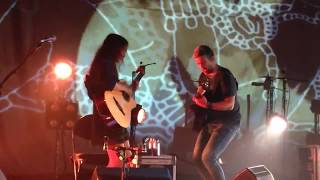 Rodrigo Y Gabriela - Savitri & Hanuman (Live)