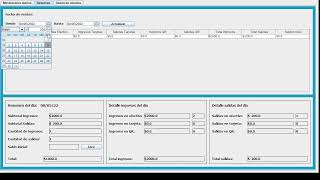 Software Gestion de Ventas screenshot 5