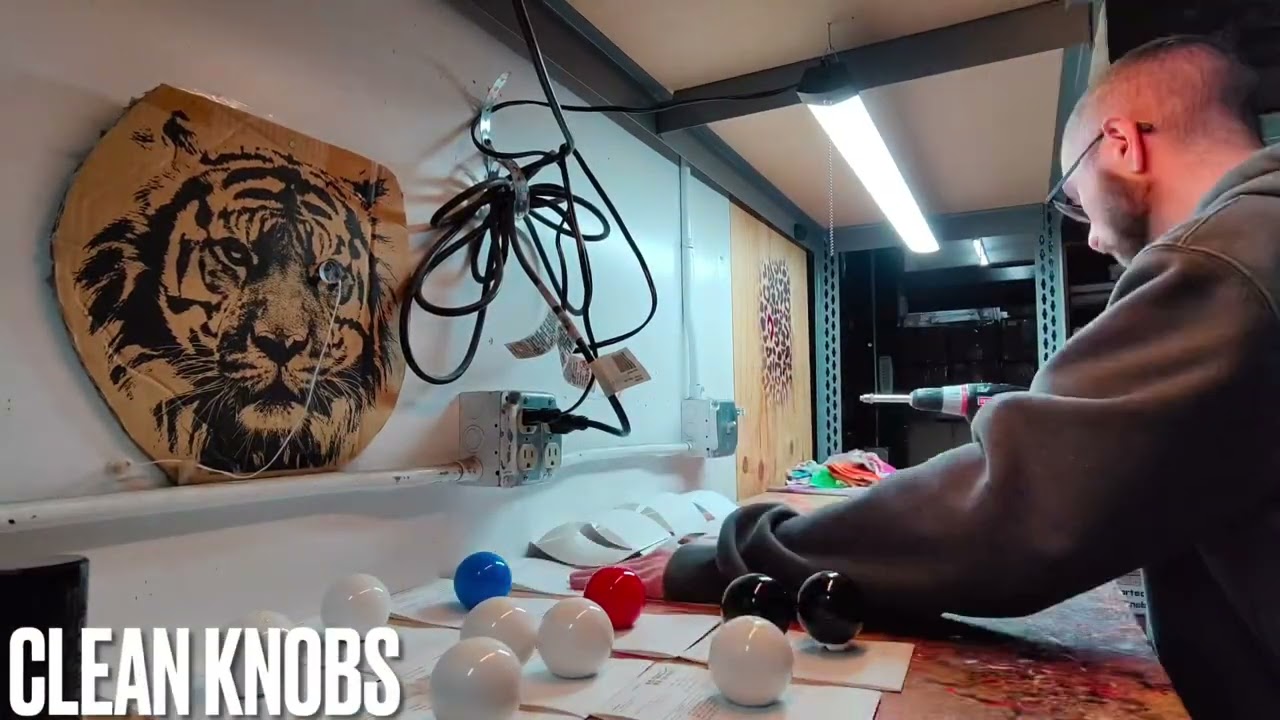 A day in the life working at SICKSPEED.