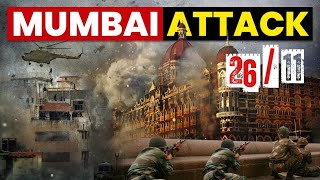Inside the Planning of the 26/11 Mumbai Terror Attacks