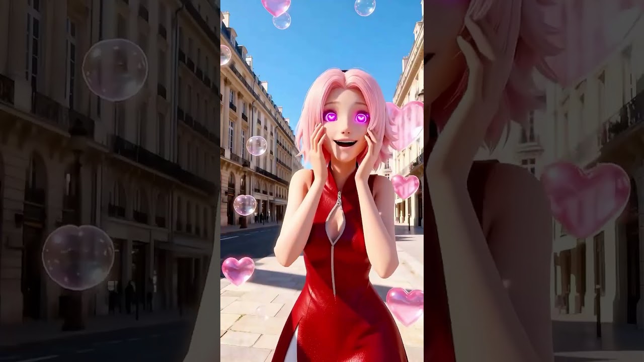 Naruto Saved Mermaid Sakura.. She Took Everything 😱🤯 