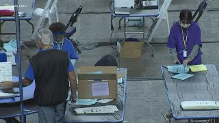 'Do it right or don't do it': Arizona's top elections officer warns of problems with ballot recount