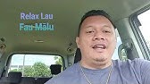 A Na Le Seanoa Original Song Lyrics Punialavaa Best Samoan Slow Jam 18 Youtube