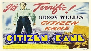 Analyzing Films: Citizen Kane