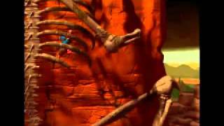 Let's Play... HEART OF DARKNESS: Part 2