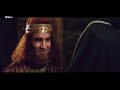 مسلسل مريم العذراء او مريم المقدسه الحلقه 2 