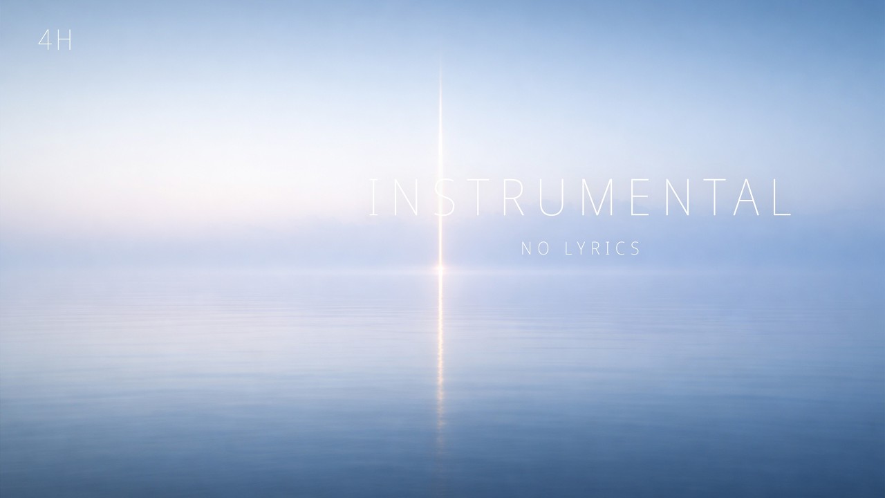 NO LYRICS —4H Focus Music (No Lyrics)