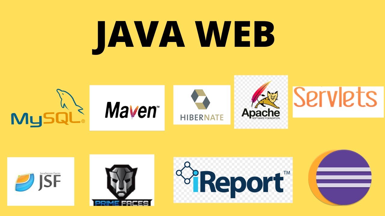 Java Web #04 - Configuração do Servidor Apache Tomcat no Eclipse - YouTube