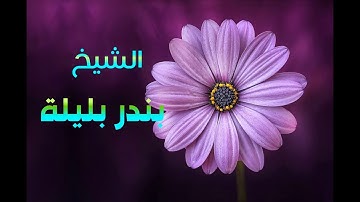 تلاوة فضيلة الشيخ د: بندر بليلة من صلاة التراويح ليلة ١٥ رمضان ١٤٤١هـ ماتيسر من سورة يونس