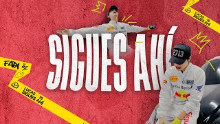 Sigues Ahí - FABI (Video Oficial)