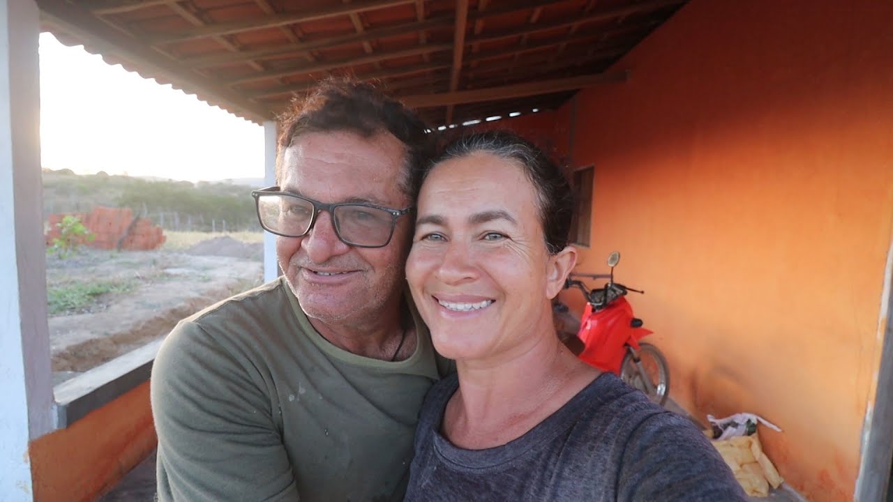 MEU JANTAR E CAFÉ DA MANHÃ NO SALGADINHO