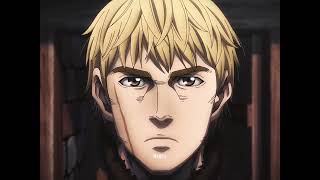 The Beauty Of Vinland Saga