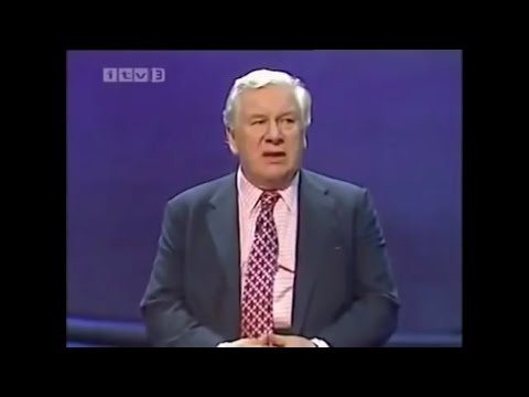 An Audience with Peter Ustinov 1988