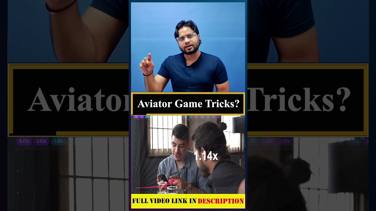 rồng vàng slot bắn cá săn thưởng Aviator Game Tricks | AVIATOR GAME SCAM aviator games shorts