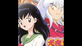 InuYasha The Complete Soundtrack Collection 1-3