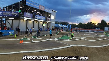 IFMAR 2WD Worlds: Qualifying Day