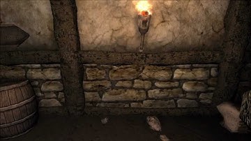 Amnesia The Dark Descent - Walkthrough: Part 4 "RUUN!!!" (Gameplay/Commentary)