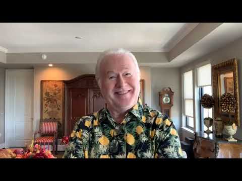 Richard Roberts - The Power of the Holy Spirit in You! - YouTube