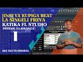 Jinsi Ya Kupiga Beat La Singeli Freva Katika FL Studio