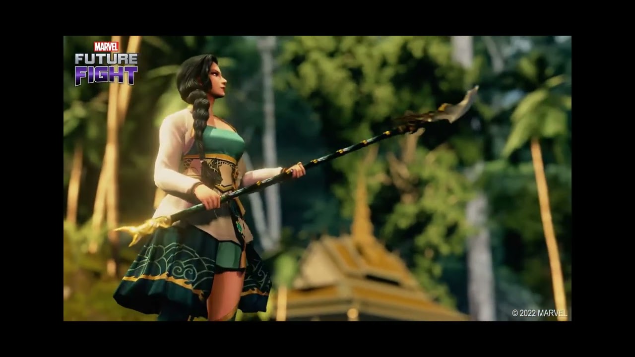 BLUE DRAGON IS COMING!