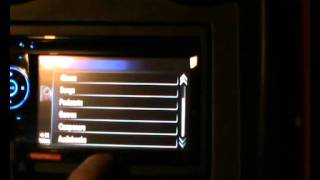 Pioneer Avh-1400Dvd From .Caraudioni