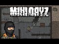 ГДЕ МОИ ПАТРОНЫ | Mini DAYZ | ВЫЖИВАНИЕ #9