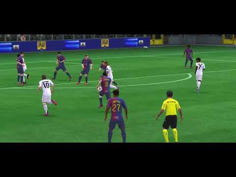 Real Madrid - Barcelona