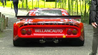 Download Lagu 1981 Ferrari 512 BB LM \ MP3
