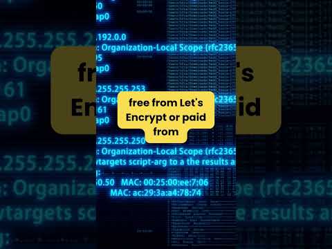 Cara Menggunakan HTTPS untuk Mengamankan Situs Web