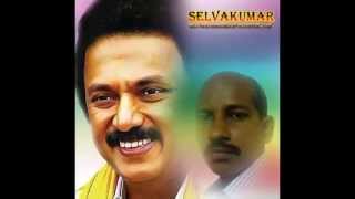 ஓடிவருகிறான் உதயசூரியன்