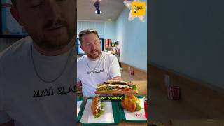 Düzcede Sandviç Nerede Yenir?