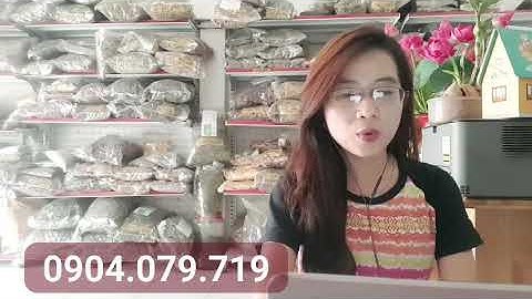 CÂY CỎ MÁU có tác dụng bổ máu, thông kinh hoạt lạc, giúp tăng cân, đẹp da