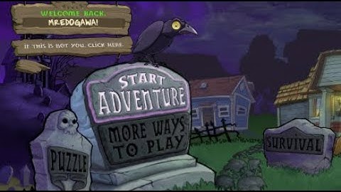 LIVE Plants Vs. Zombies Expanded And Enhanced #PART5 [MINI GAMES]