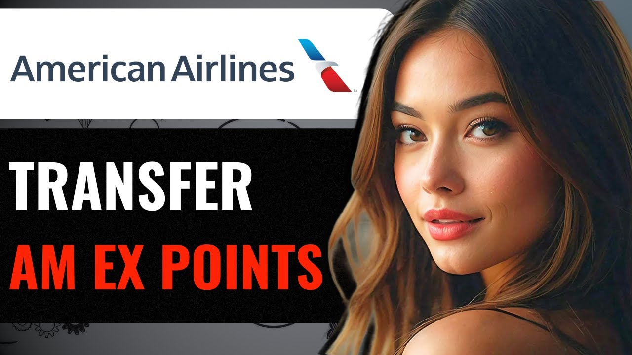 How To Transfer American Express Points To American Airlines Can I How To Transfer American Express Points To American Airlines Can I
