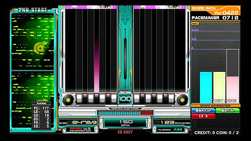 Beatmania [DP] - GENOM SCREAMS [A]