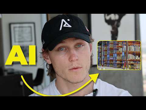 How to Find Verified Manufacturers With AI (Step by Step)