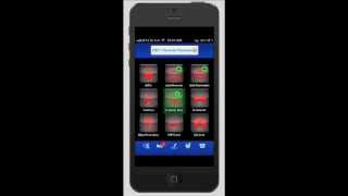 MEZCC Mobile App Demo screenshot 3