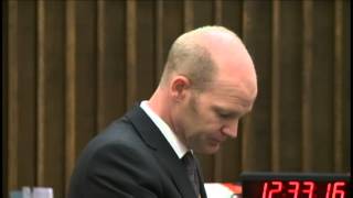 Jury Begins Deliberation in Murder Trial