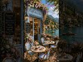 ☕ Jazz Café in France | Feel-Good French Café Jazz for Focus & Everyday Joy