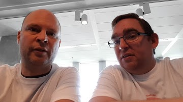 Talking with Integration pros 9!